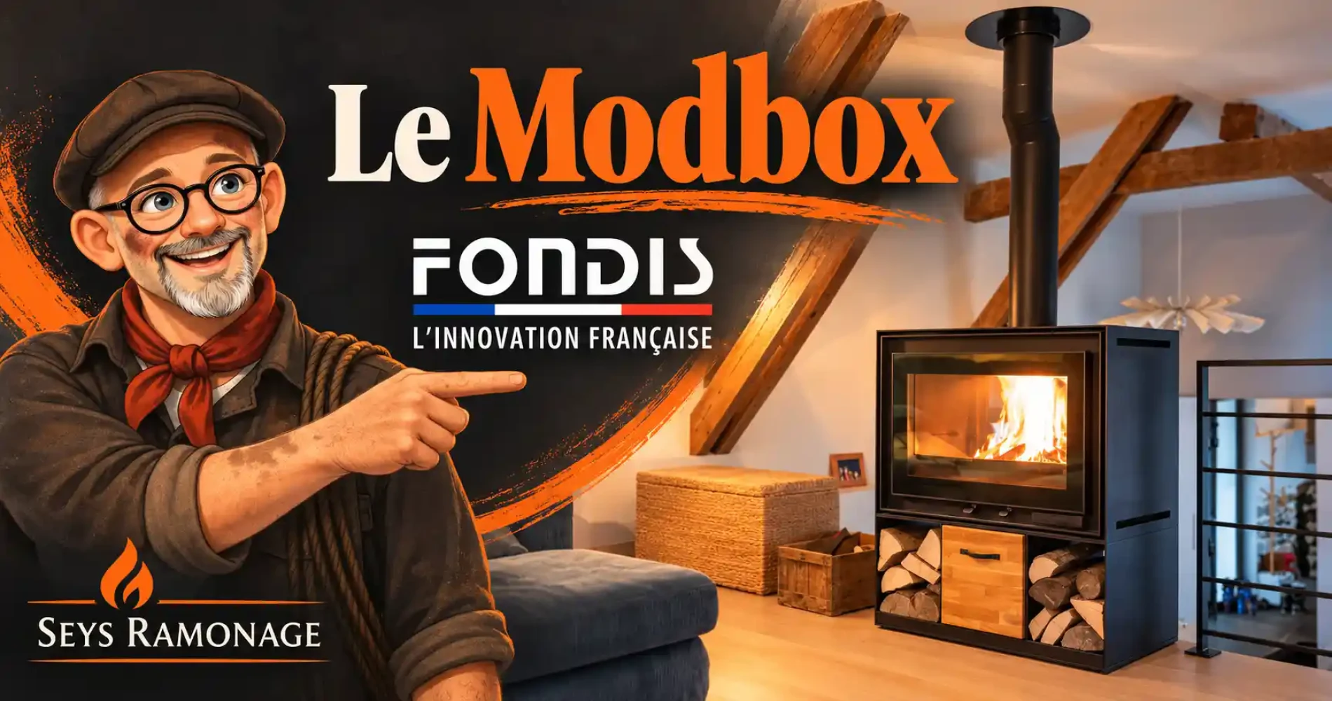 M O D B O X